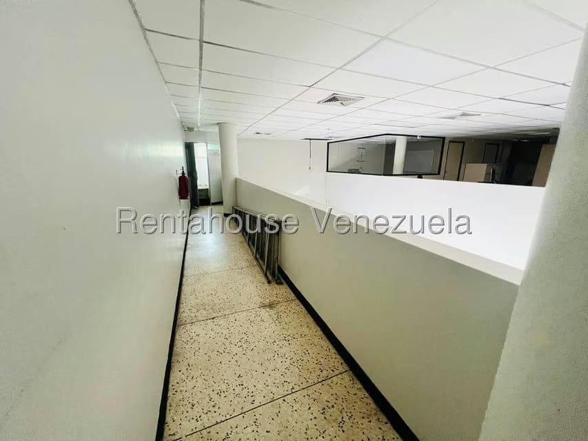Comercial (Oficina) en Venta en Centro Palo Negro, Aragua - 16