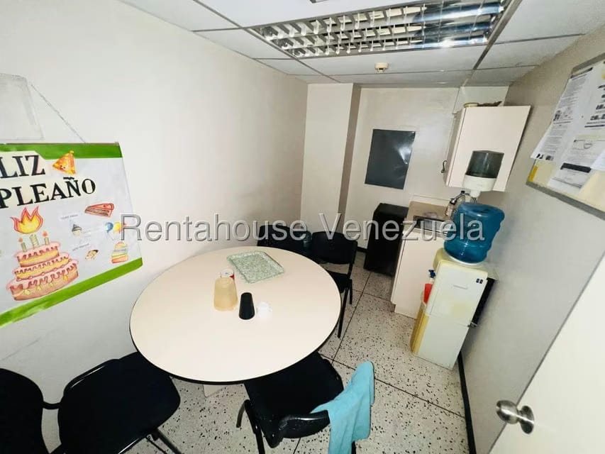 Comercial (Oficina) en Venta en Centro Palo Negro, Aragua - 19