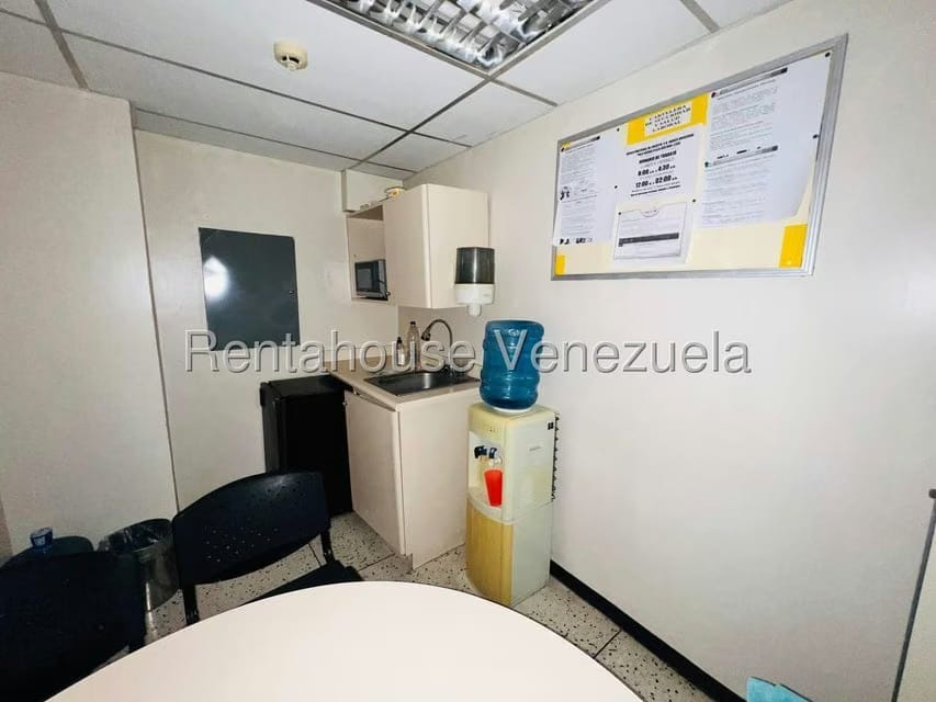 Comercial (Oficina) en Venta en Centro Palo Negro, Aragua - 20