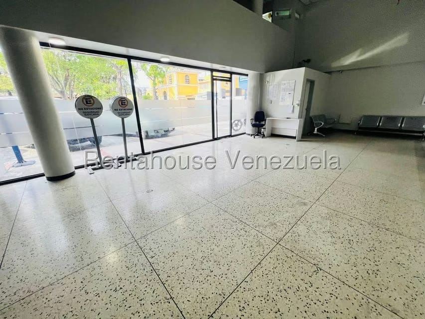 Comercial (Oficina) en Venta en Centro Palo Negro, Aragua - 3