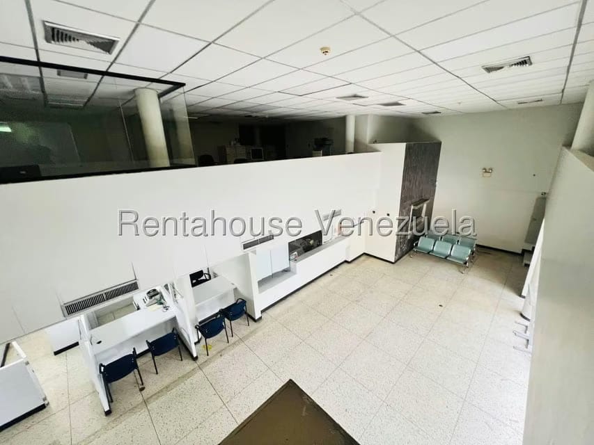 Comercial (Oficina) en Venta en Centro Palo Negro, Aragua - 21