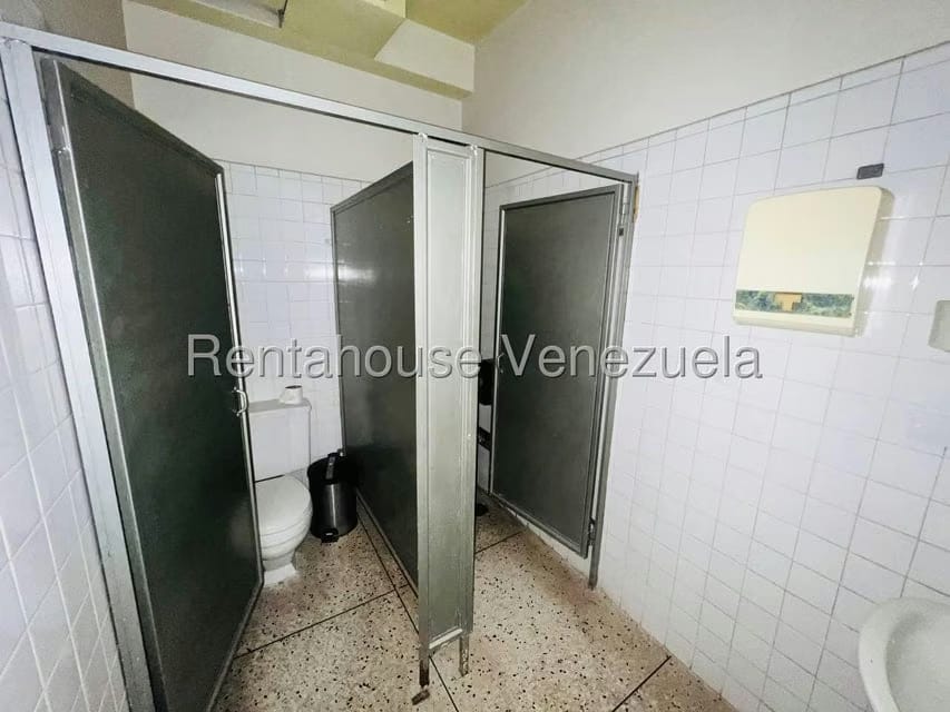 Comercial (Oficina) en Venta en Centro Palo Negro, Aragua - 23