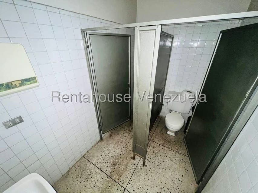 Comercial (Oficina) en Venta en Centro Palo Negro, Aragua - 24