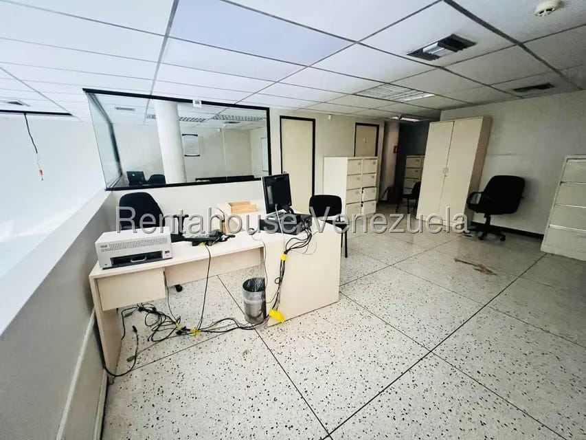 Comercial (Oficina) en Venta en Centro Palo Negro, Aragua - 25
