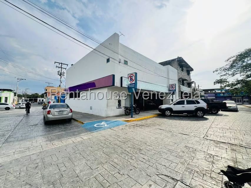 Comercial (Oficina) en Venta en Centro Palo Negro, Aragua - 29