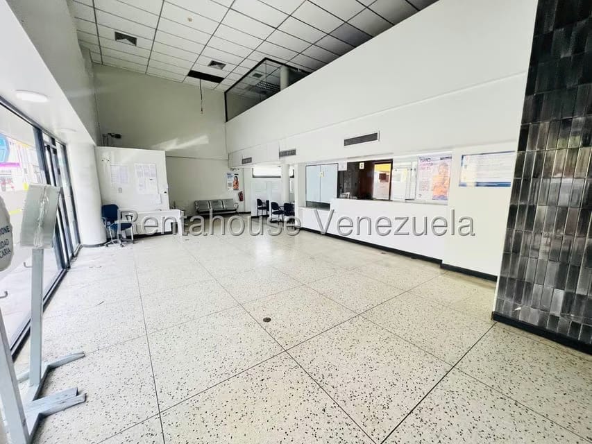 Comercial (Oficina) en Venta en Centro Palo Negro, Aragua - 4