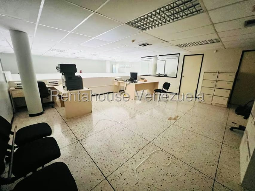 Comercial (Oficina) en Venta en Centro Palo Negro, Aragua - 31