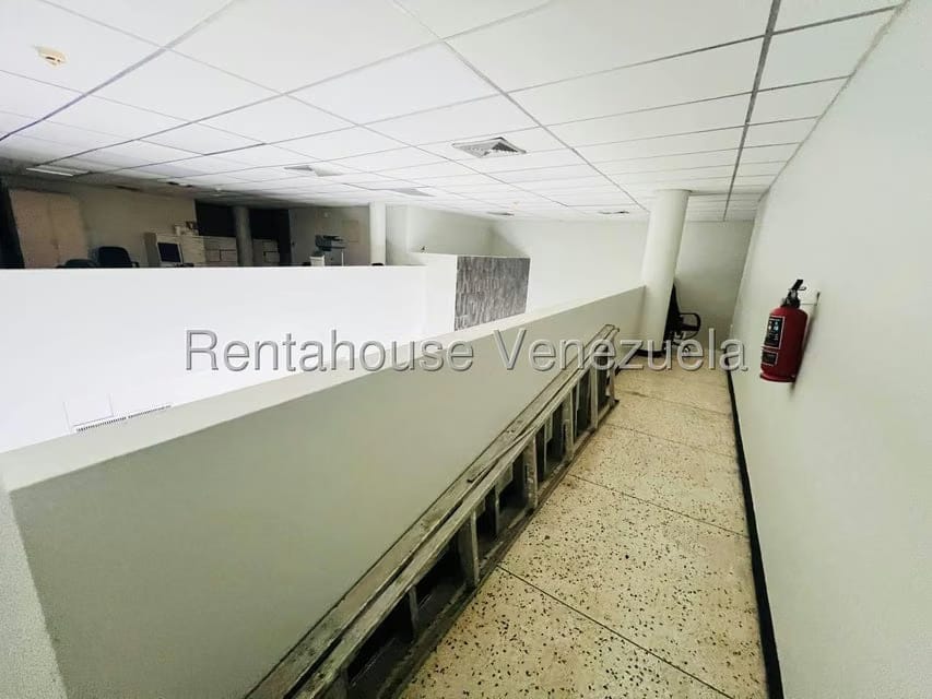 Comercial (Oficina) en Venta en Centro Palo Negro, Aragua - 33
