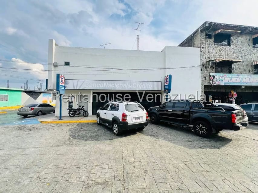 Comercial (Oficina) en Venta en Centro Palo Negro, Aragua - 35