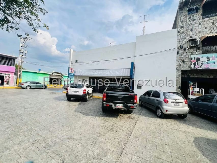 Comercial (Oficina) en Venta en Centro Palo Negro, Aragua - 36