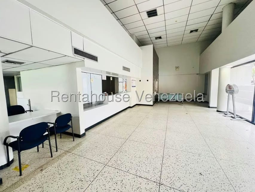 Comercial (Oficina) en Venta en Centro Palo Negro, Aragua - 5