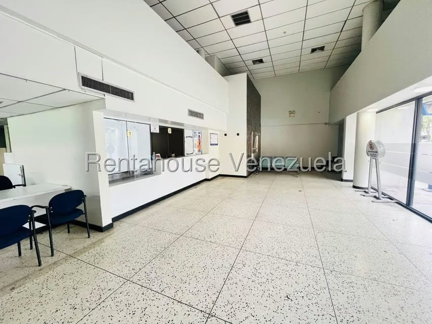 Comercial (Oficina) en Venta en Centro Palo Negro, Aragua - 7