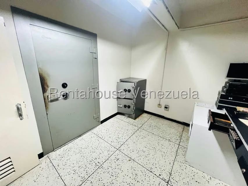 Comercial (Oficina) en Venta en Centro Palo Negro, Aragua - 9