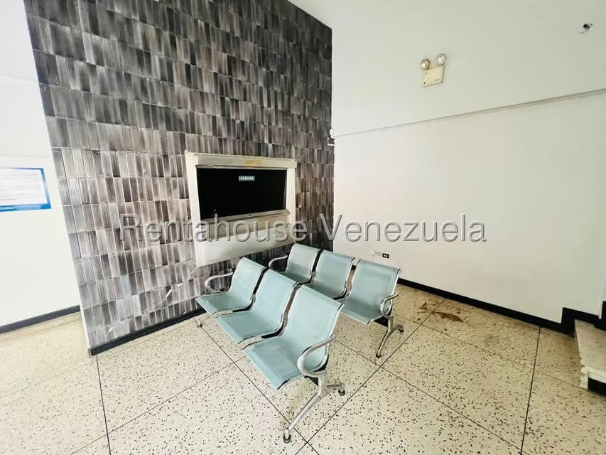 Comercial (Oficina) en Venta en Centro Palo Negro, Aragua - 10