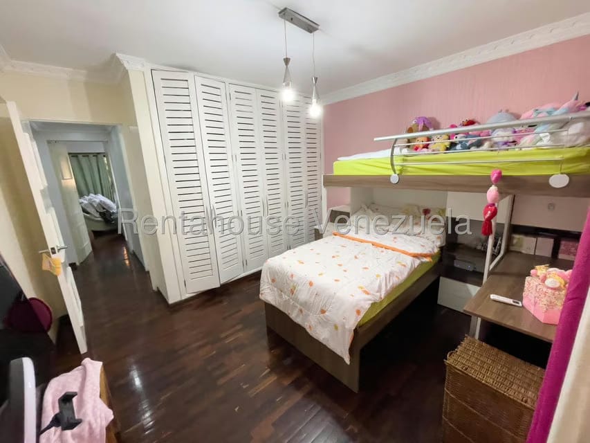 Apartamento (1 Nivel) en Venta en La Florida, Distrito Metropolitano - 15