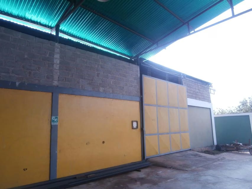 Comercial (Galpon - Deposito) en Alquiler en La N, Zulia - 14