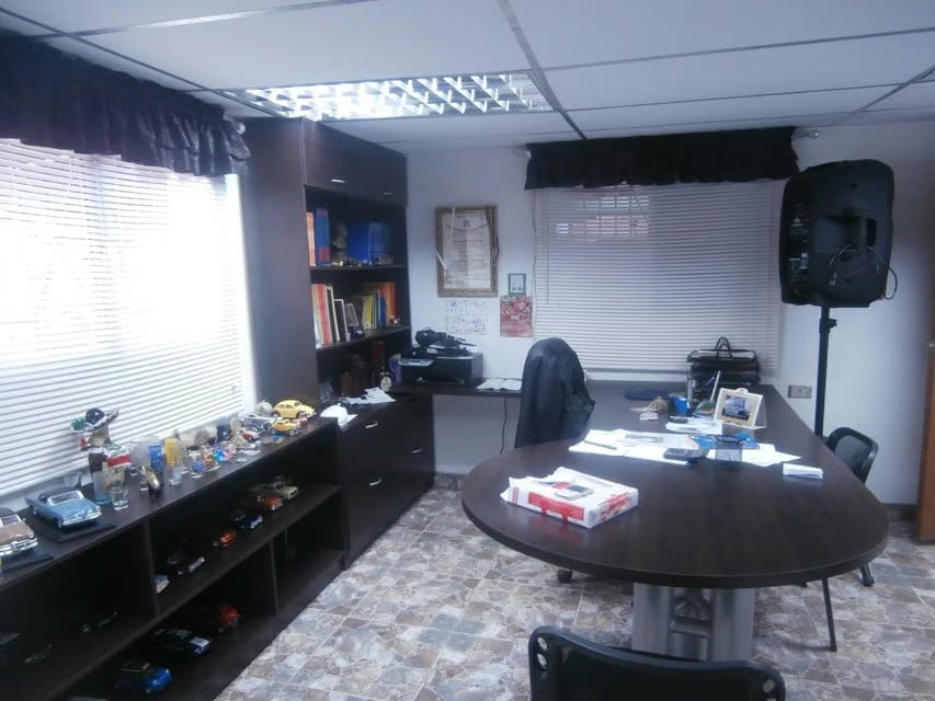 Comercial (Galpon - Deposito) en Alquiler en La N, Zulia - 18