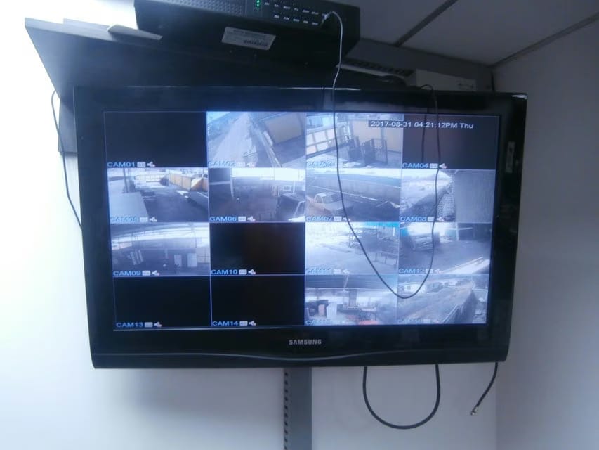 Comercial (Galpon - Deposito) en Alquiler en La N, Zulia - 20