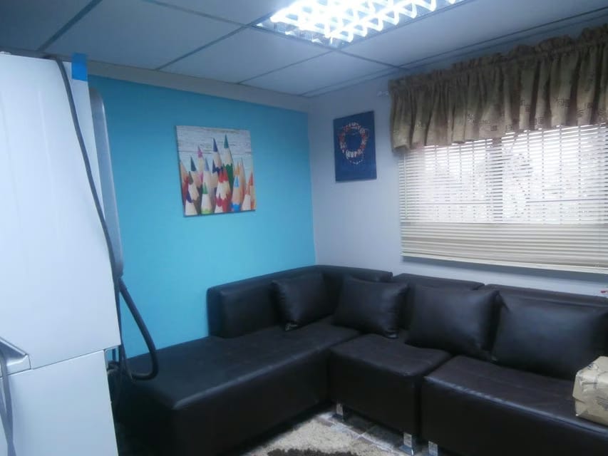 Comercial (Galpon - Deposito) en Alquiler en La N, Zulia - 21