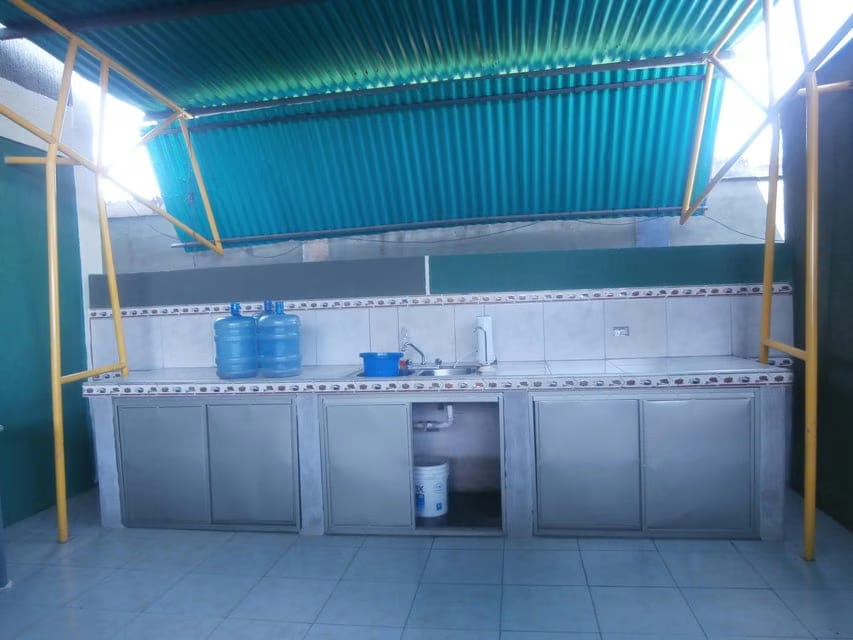 Comercial (Galpon - Deposito) en Alquiler en La N, Zulia - 9