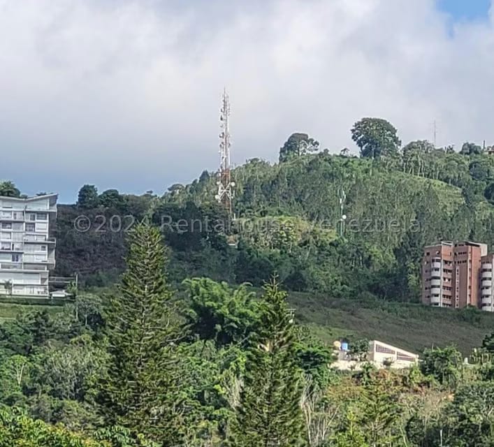 Terreno (Residencial) en Venta en Solar del Hatillo, Distrito Metropolitano - 8