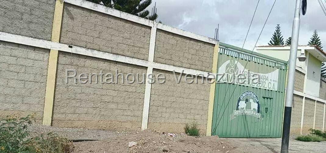 Terreno (Finca) en Venta en Municipio Jimenez, Lara