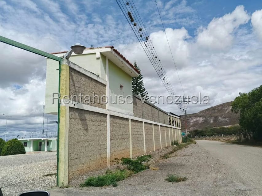 Terreno (Finca) en Venta en Municipio Jimenez, Lara - 2