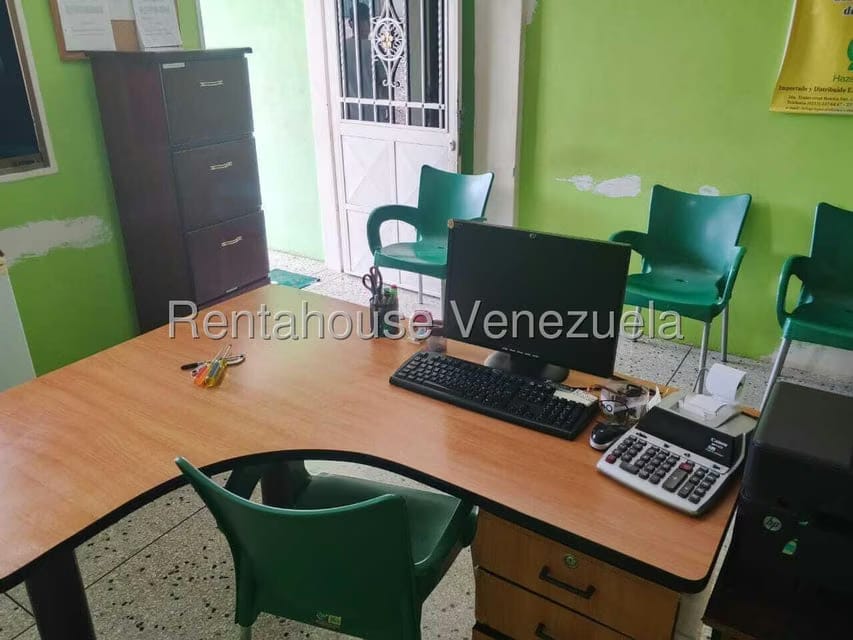 Terreno (Finca) en Venta en Municipio Jimenez, Lara - 12