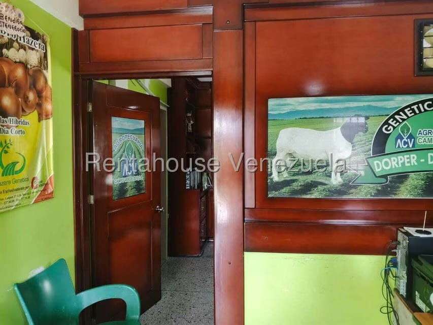 Terreno (Finca) en Venta en Municipio Jimenez, Lara - 14