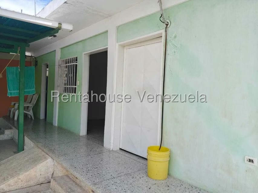 Terreno (Finca) en Venta en Municipio Jimenez, Lara - 18