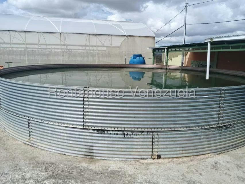 Terreno (Finca) en Venta en Municipio Jimenez, Lara - 20