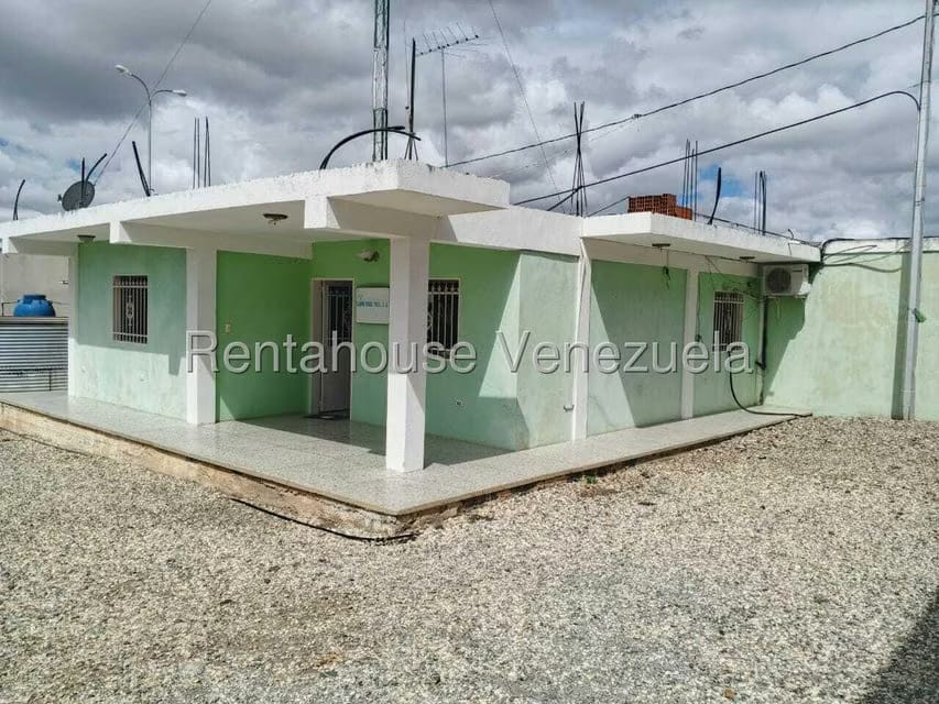 Terreno (Finca) en Venta en Municipio Jimenez, Lara - 3