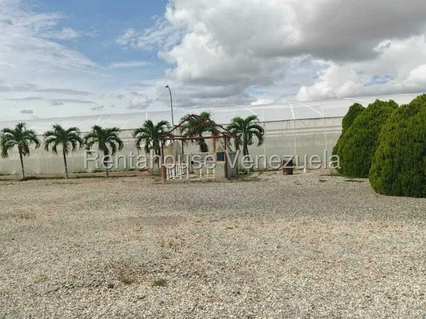 Terreno (Finca) en Venta en Municipio Jimenez, Lara - 24