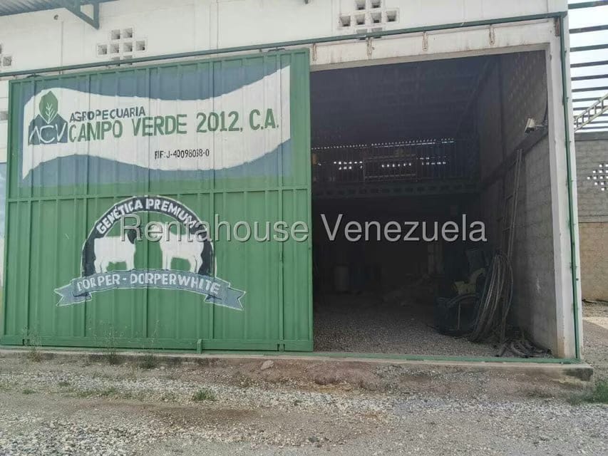 Terreno (Finca) en Venta en Municipio Jimenez, Lara - 26