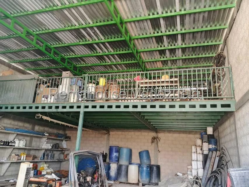 Terreno (Finca) en Venta en Municipio Jimenez, Lara - 27