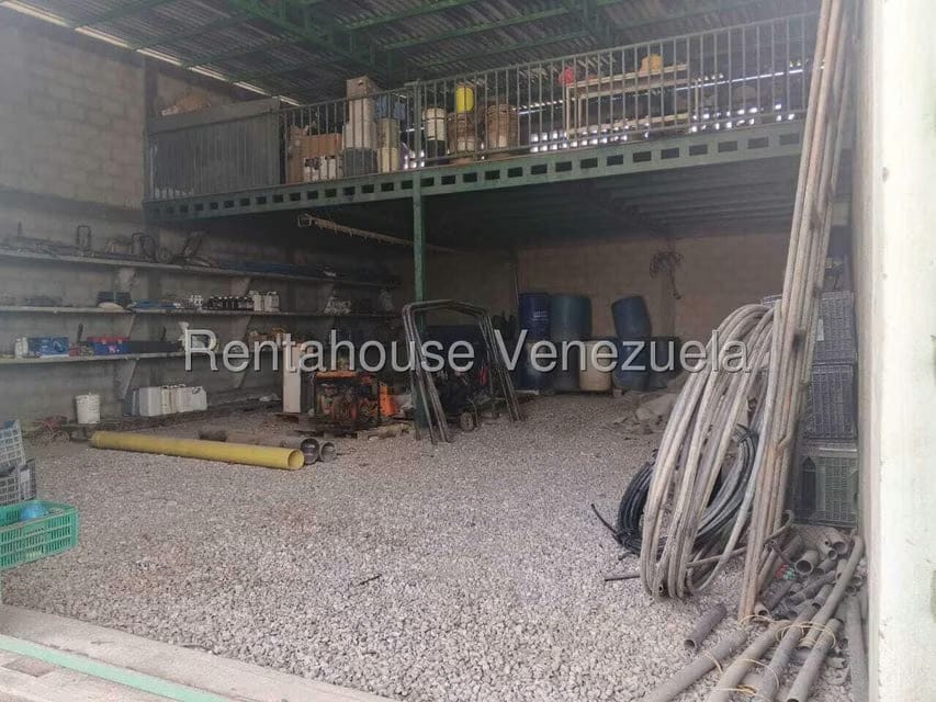 Terreno (Finca) en Venta en Municipio Jimenez, Lara - 28