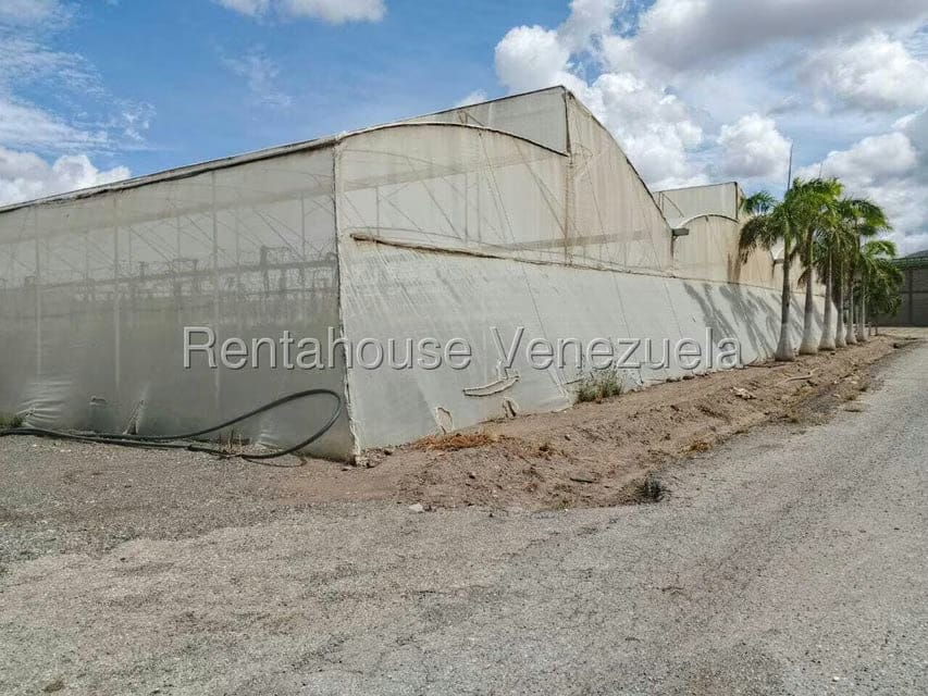 Terreno (Finca) en Venta en Municipio Jimenez, Lara - 30