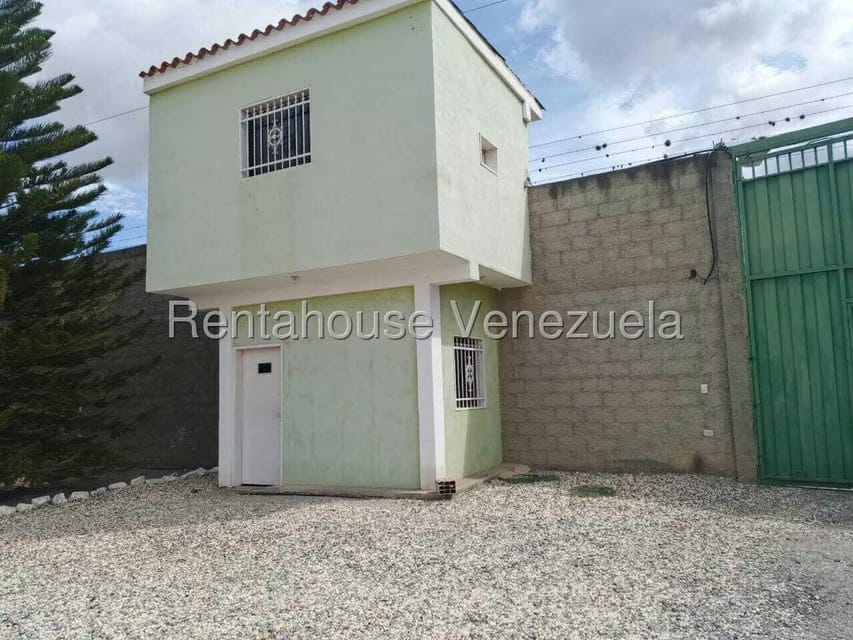 Terreno (Finca) en Venta en Municipio Jimenez, Lara - 4