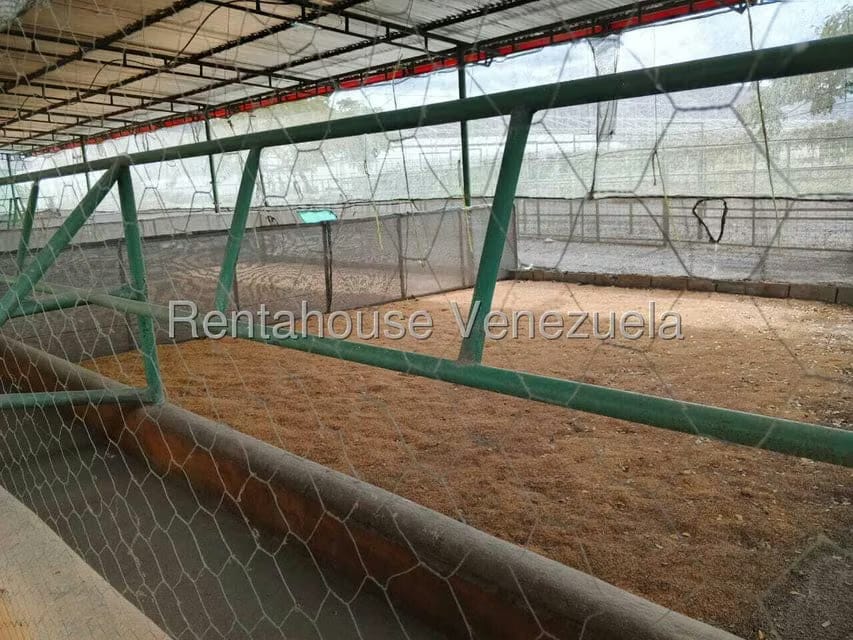 Terreno (Finca) en Venta en Municipio Jimenez, Lara - 32