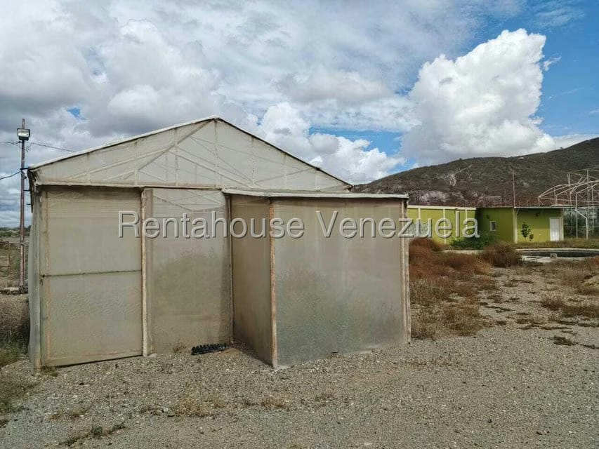 Terreno (Finca) en Venta en Municipio Jimenez, Lara - 33
