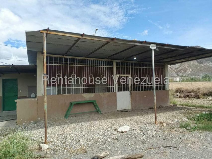 Terreno (Finca) en Venta en Municipio Jimenez, Lara - 34