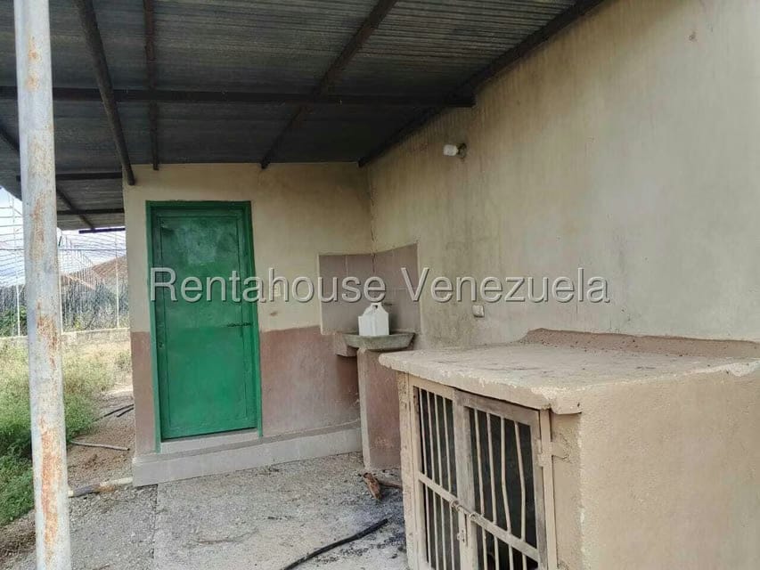 Terreno (Finca) en Venta en Municipio Jimenez, Lara - 35