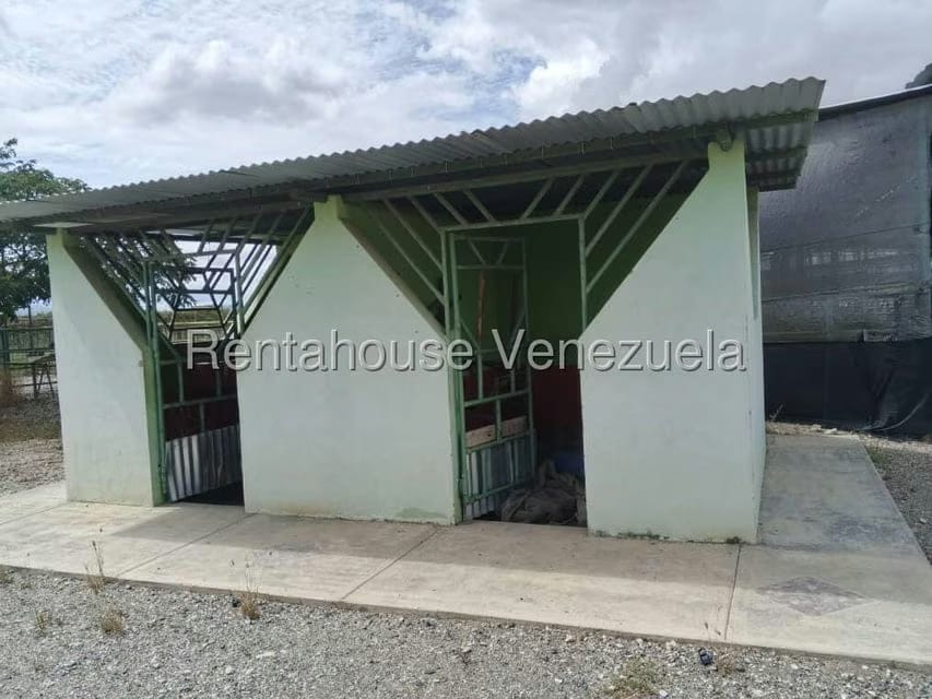 Terreno (Finca) en Venta en Municipio Jimenez, Lara - 36