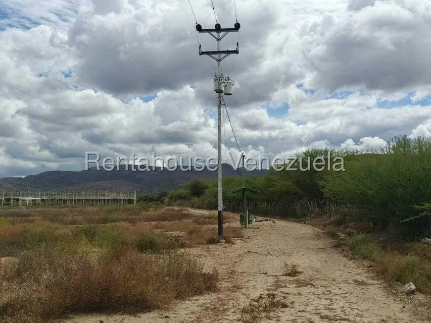 Terreno (Finca) en Venta en Municipio Jimenez, Lara - 37