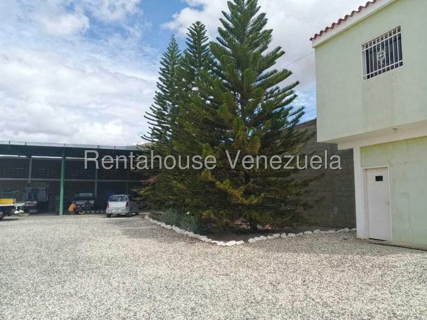 Terreno (Finca) en Venta en Municipio Jimenez, Lara - 5