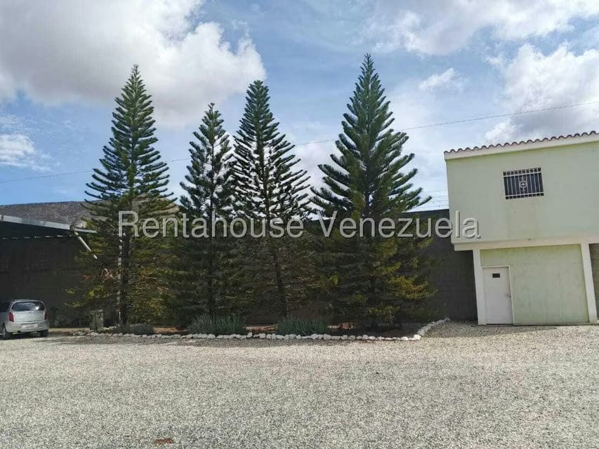 Terreno (Finca) en Venta en Municipio Jimenez, Lara - 6