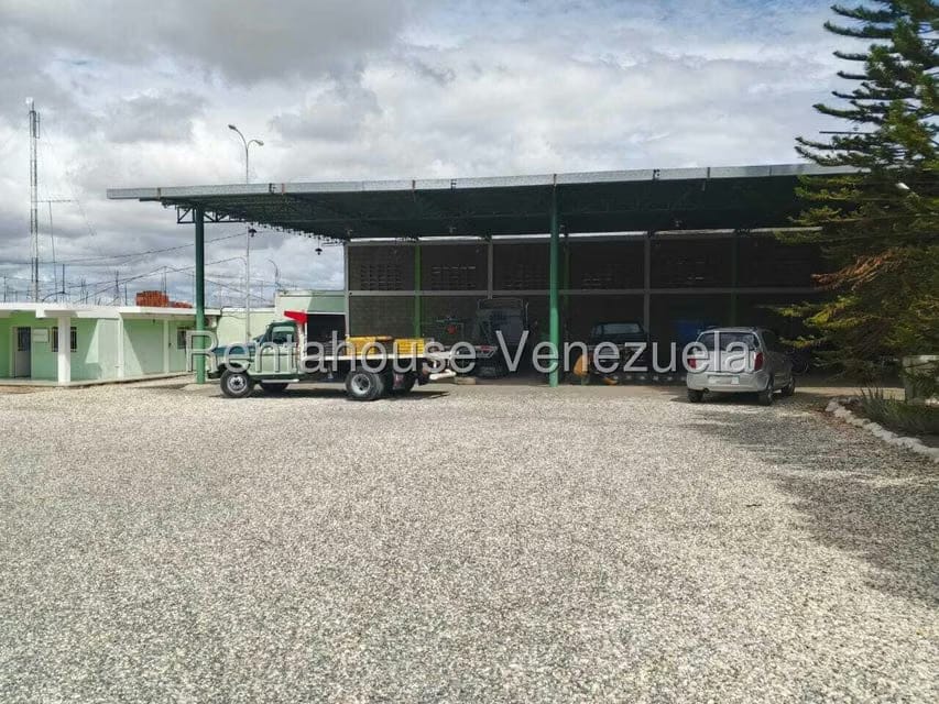 Terreno (Finca) en Venta en Municipio Jimenez, Lara - 7