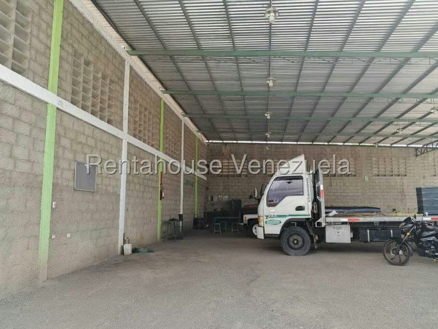 Terreno (Finca) en Venta en Municipio Jimenez, Lara - 8