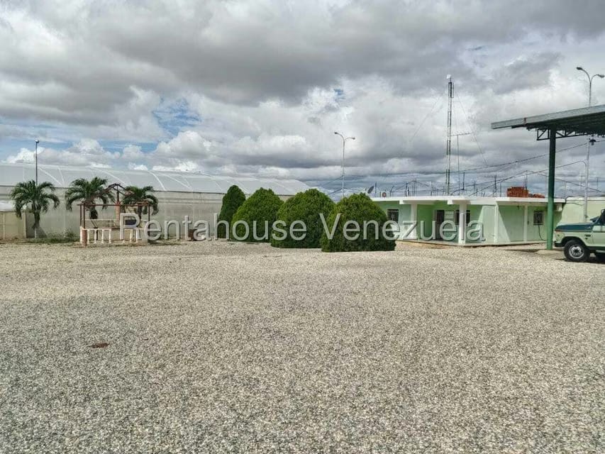 Terreno (Finca) en Venta en Municipio Jimenez, Lara - 10