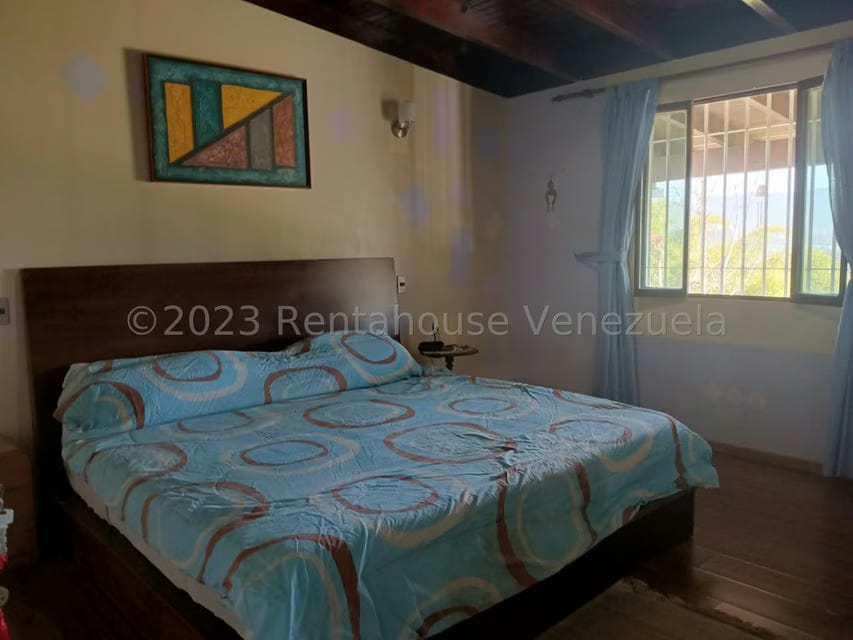Casa (Colonial) en Venta en El Placer, Distrito Metropolitano - 11